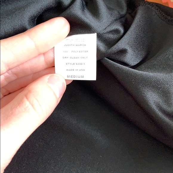 High-Low Maxi Dress, M - Picture 6 of 7